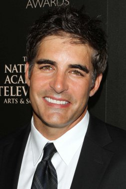 Galen Gering