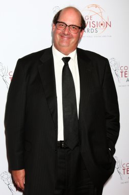 Brian baumgartner