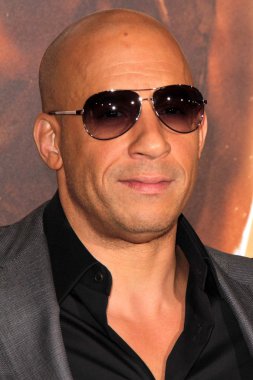 Vin Diesel