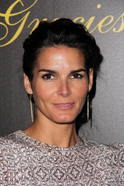 Angie harmon