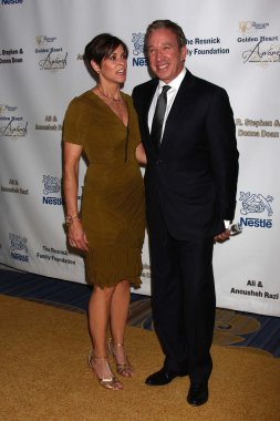 Tim allen, jane hajduk