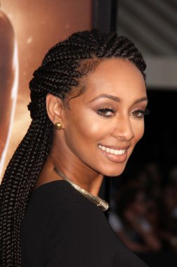 Keri Hilson
