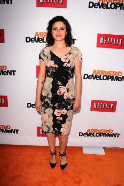 Alia Shawkat