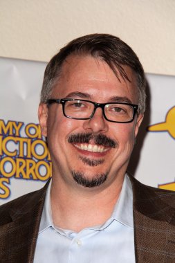 Vince Gilligan