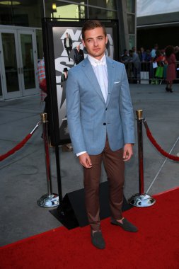 Robbie Rogers