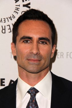 Nestor Carbonell