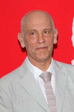 John Malkovich