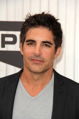 Galen Gering