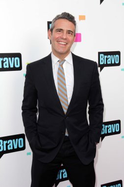 Andy Cohen