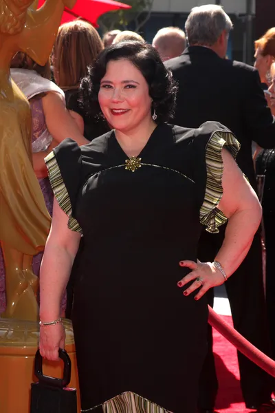 Alex Borstein — Stockfoto