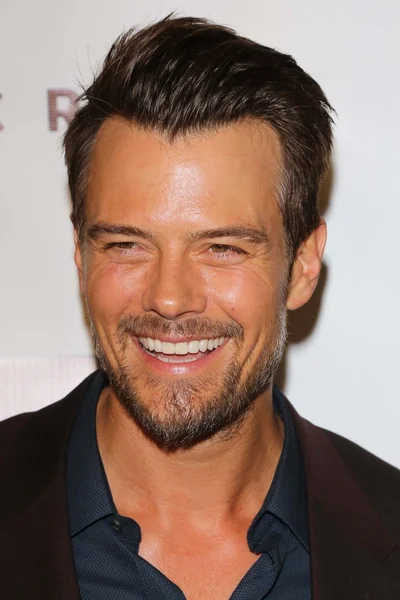 Josh Duhamel — Stockfoto