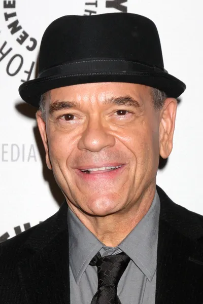 Robert Picardo — Foto de Stock