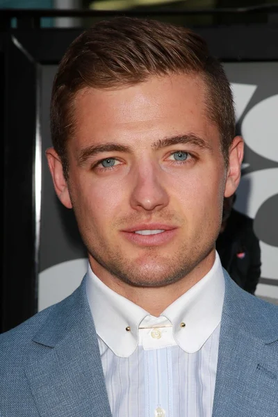 Robbie Rogers — Stockfoto