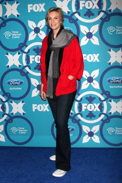 Jane Lynch — Stockfoto