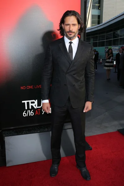 Joe Manganiello — Stockfoto