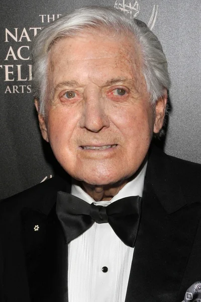 Monty Hall — Stockfoto