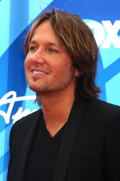 Keith urban — Zdjęcie stockowe