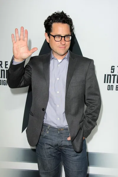 J.J. Abrams —  Fotos de Stock