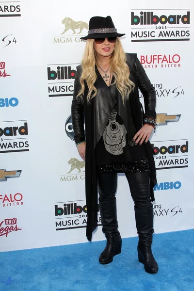 Orianthi — Zdjęcie stockowe