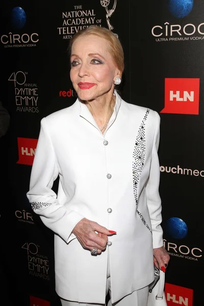 Anne jeffreys — Stockfoto