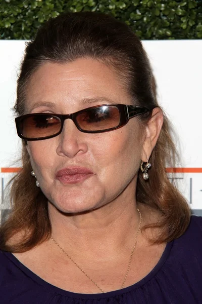 Carrie fisher — Stockfoto