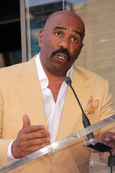 Steve Harvey — Stock Photo, Image