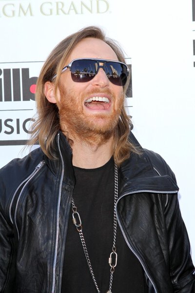 David Guetta