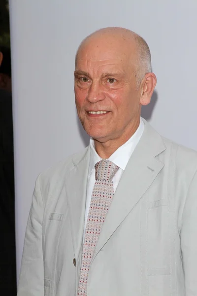 John Malkovich — Foto Stock