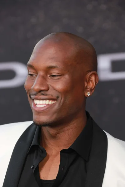 Tyrese Γκίμπσον — Φωτογραφία Αρχείου