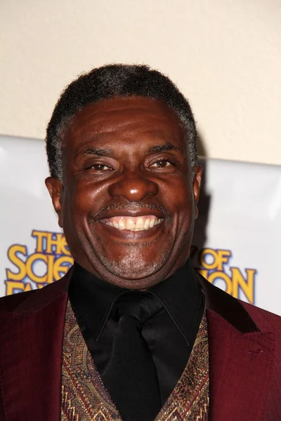 Keith David — Stockfoto