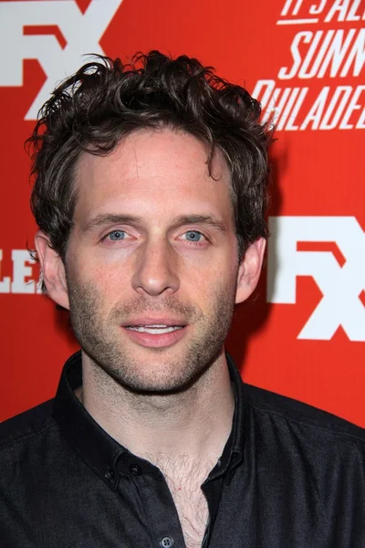 Glenn Howerton — Stock Photo, Image