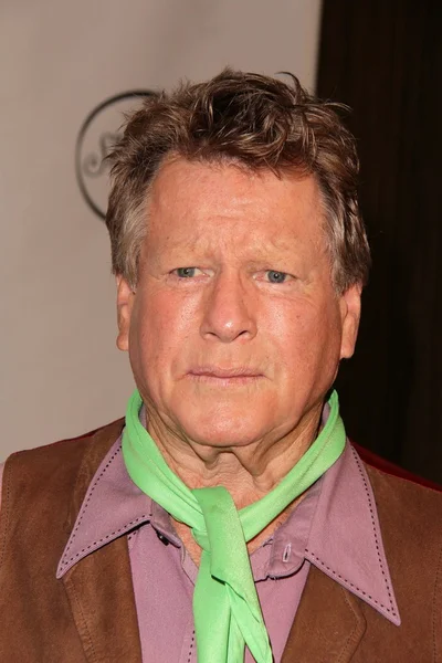 Ryan O'Neal — Stock Photo, Image