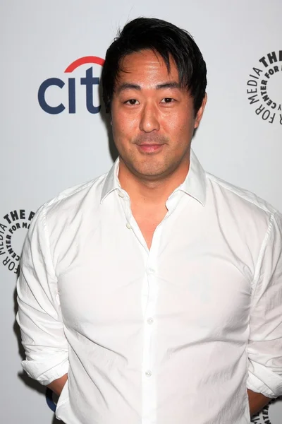 Kenneth Choi —  Fotos de Stock