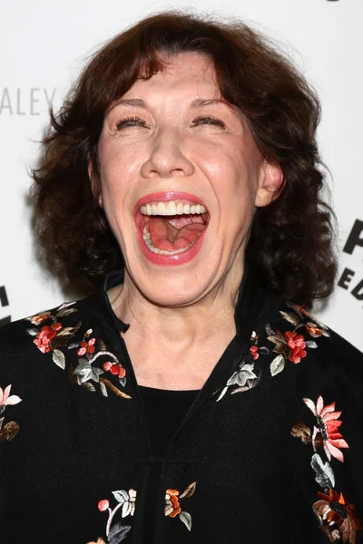 Lily Tomlin — Stock fotografie