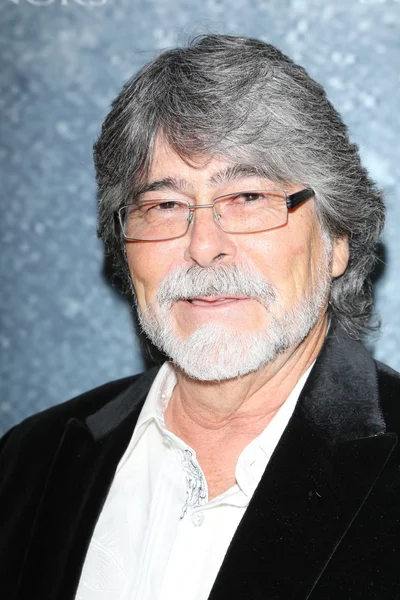 Randy Owen — Foto de Stock