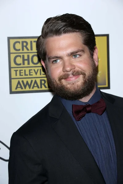 Jack Osbourne — Stock Photo, Image