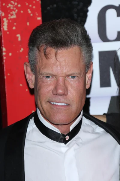 Randy Travis — Stockfoto