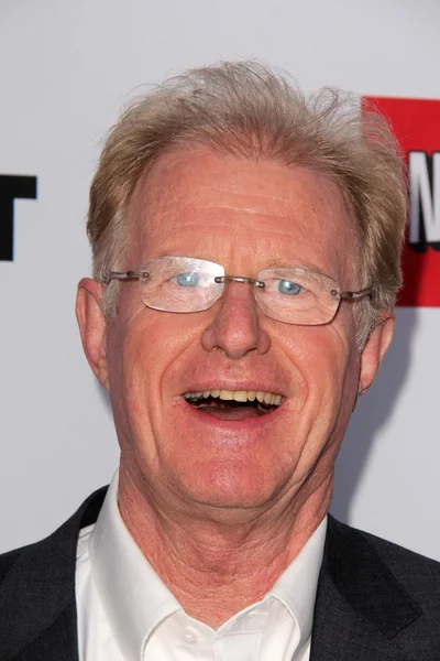 Ed Begley Junior . — Foto Stock