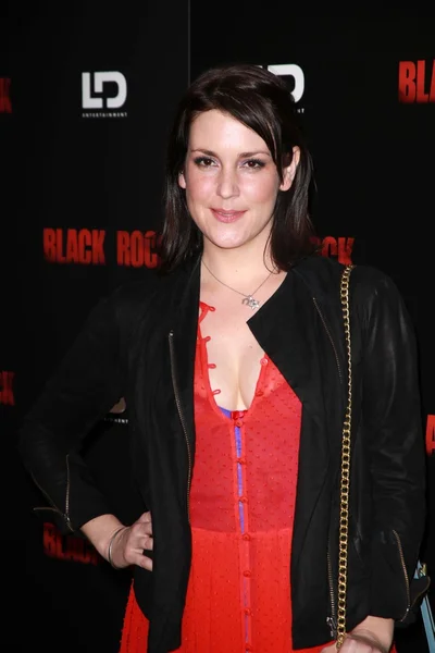 Melanie Lynskey. — Foto de Stock