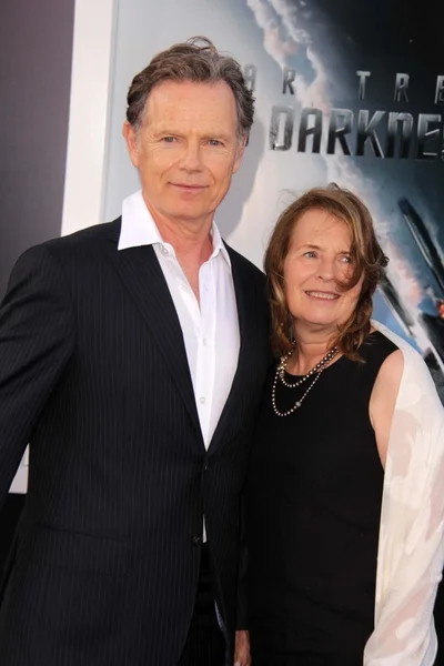 Bruce Greenwood — Stock Photo, Image