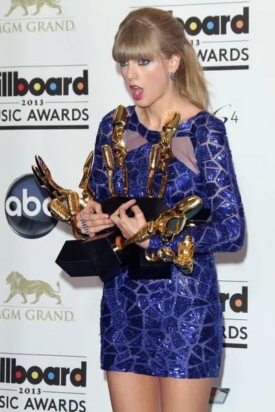 Taylor Swift — Stock fotografie