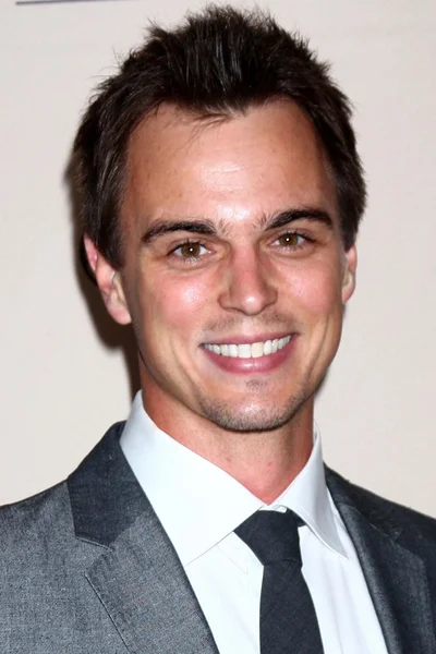 Darin Brooks — Zdjęcie stockowe