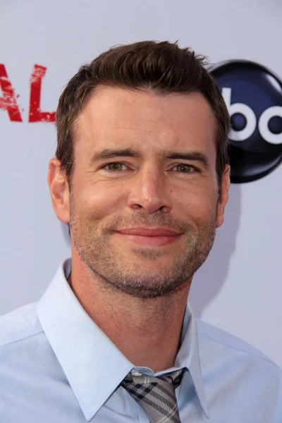 Scott Foley. — Foto de Stock