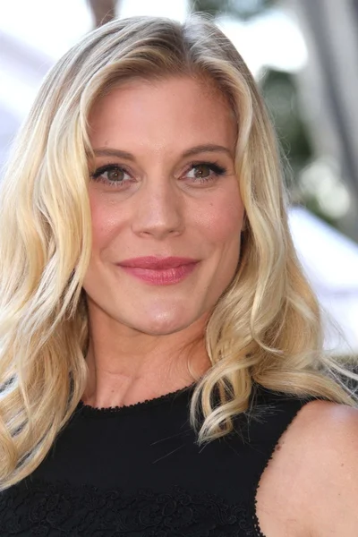 Katee Sackhoff — Stock Photo, Image