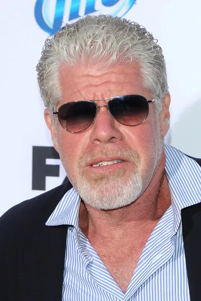 Ron Perlman — Stock fotografie