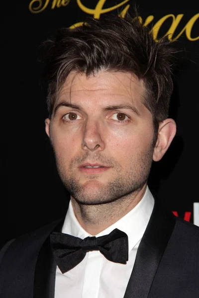 Adam Scott — Stockfoto