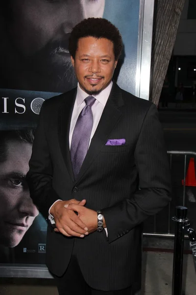 Terrence Howard — Foto de Stock