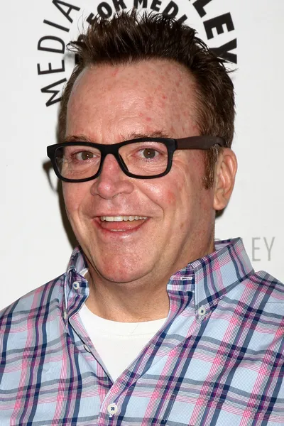 Tom Arnold — Foto Stock