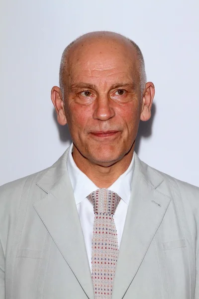 John Malkovich — Foto Stock