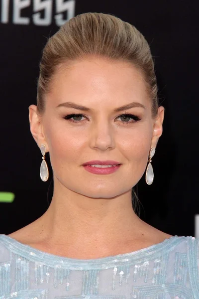 Jennifer Morrison — Stock Photo, Image